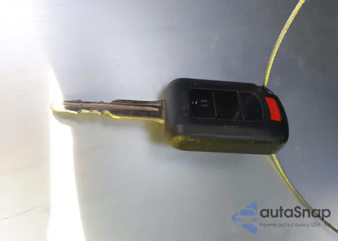 2017 Mitsubishi Mirage G4 Es из США, поврежденный, VIN ML32F3FJ6HHF11868